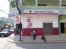Vaver 767 Talanga