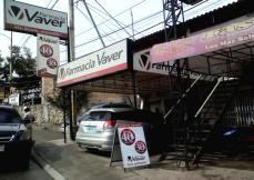 VAVER CARRIZAL