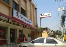 vaver ALAMEDA2